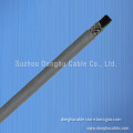 Low-Smoke And Non-Halogen Po Insulation And Sheath Flexible Cable, Screen And Flame Retardant